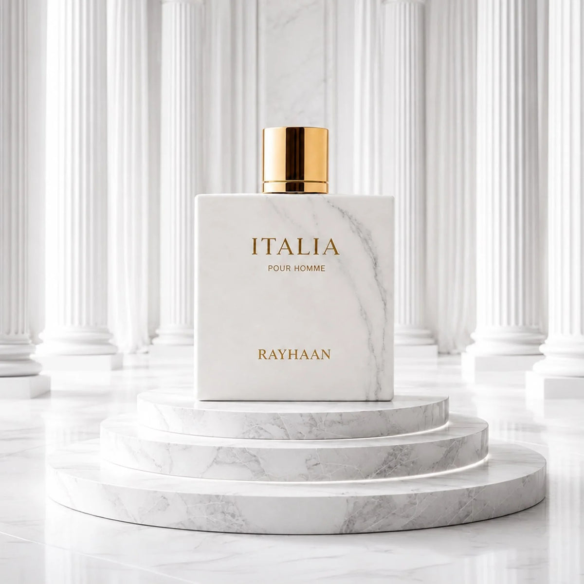 Rayhaan ITALIA 10ML