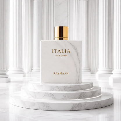 Rayhaan ITALIA 10ML