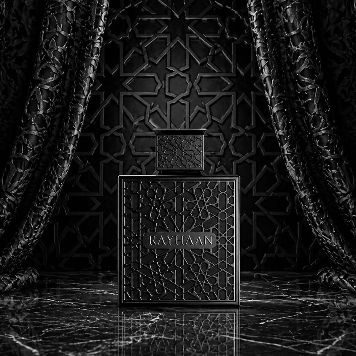 Rayhaan Obsidian 10ML