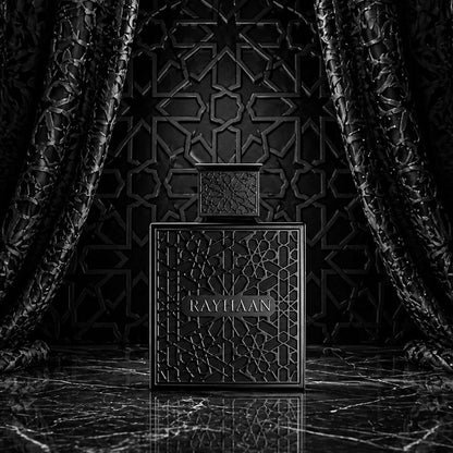 Rayhaan Obsidian 10ML