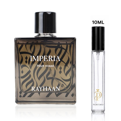 Rayhaan Imperia 10ML