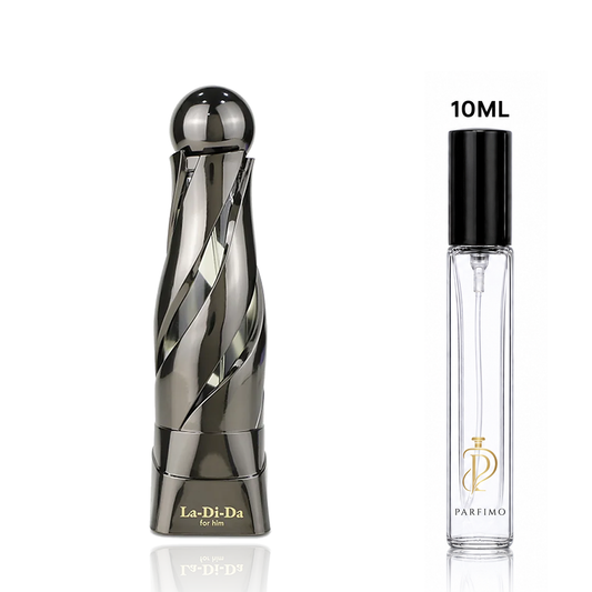 La Di Da For Him by Arabiyat Prestige 10ML