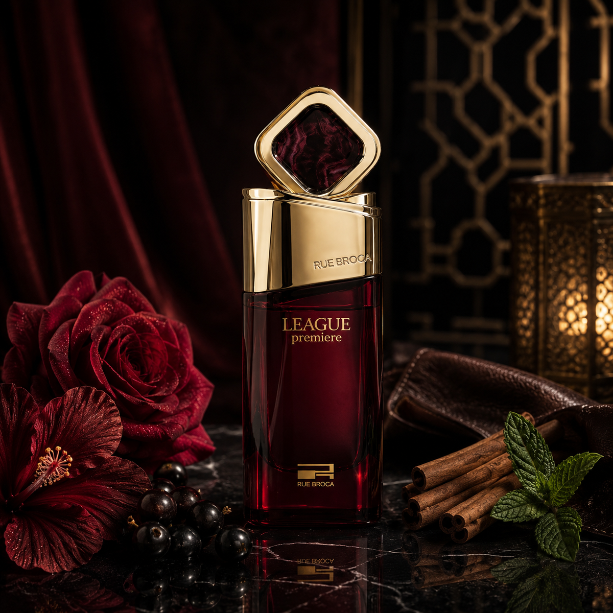 League Premier by Rue Broca 10ML