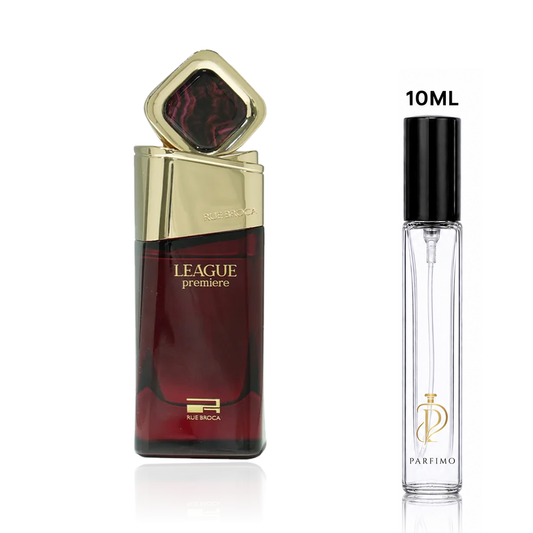 League Premier by Rue Broca 10ML