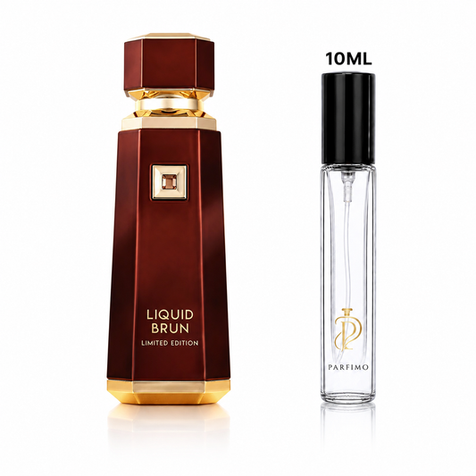Liquid Brun Limited Edition 10ML