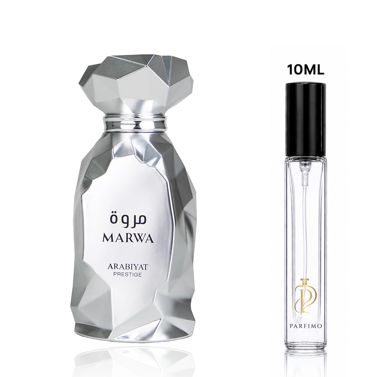 Marwa by Arabiyat Prestige 10ML