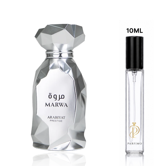 Marwa by Arabiyat Prestige 10ML