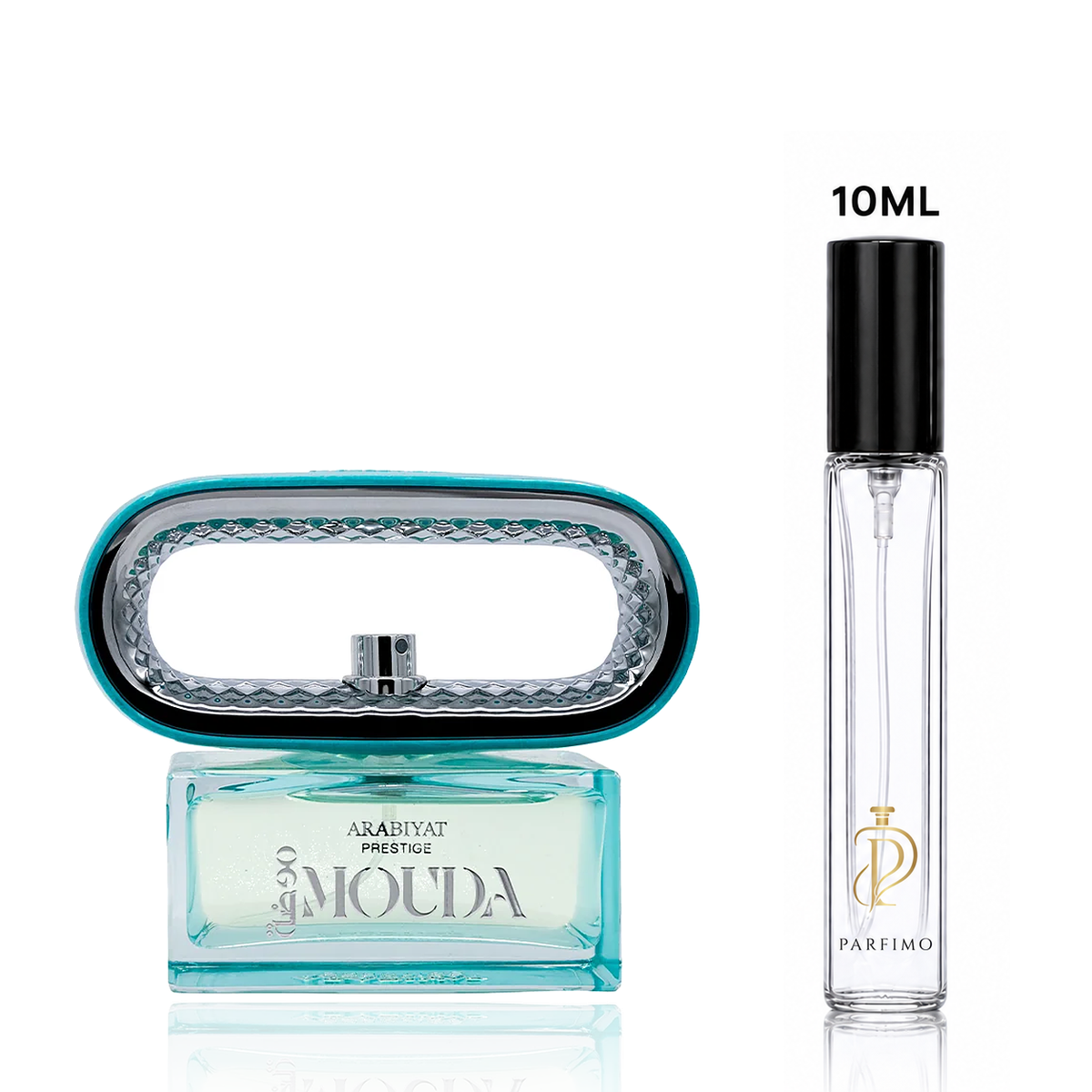 Mouda by Arabiyat Prestige 10ML