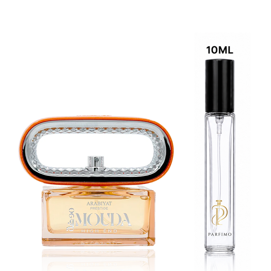 Mouda High End by Arabiyat Prestige 10ML