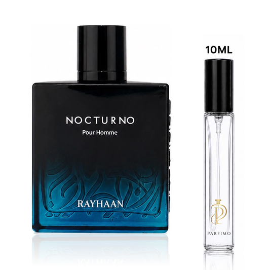 Rayhaan Nocturno 10ML