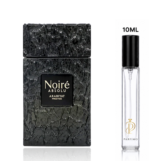 Noiré Absolu by Arabiyat Prestige 10ML