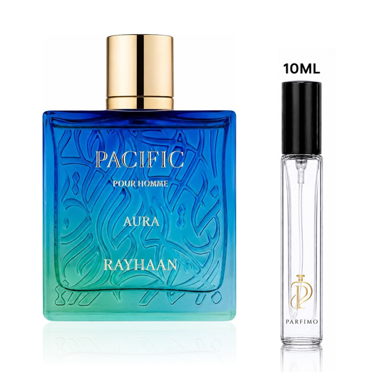 Rayhaan Pacific Aura 10ML