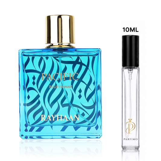 Rayhaan Pacific 10ML