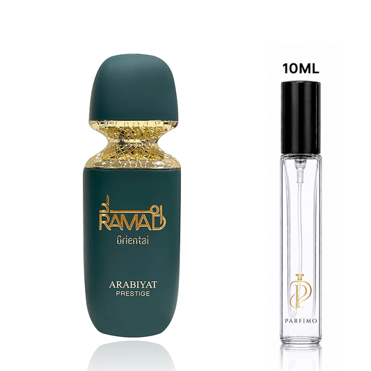 Ramad Oriental by Arabiyat Prestige 10ML