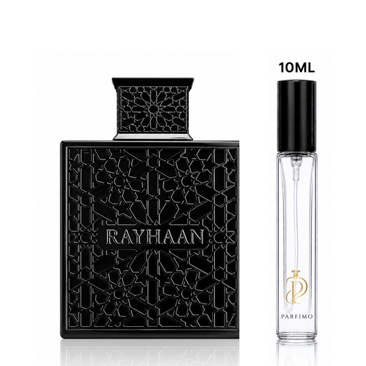 Rayhaan Obsidian 10ML