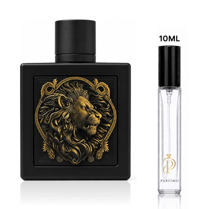 Rayhaan Lion 10ML