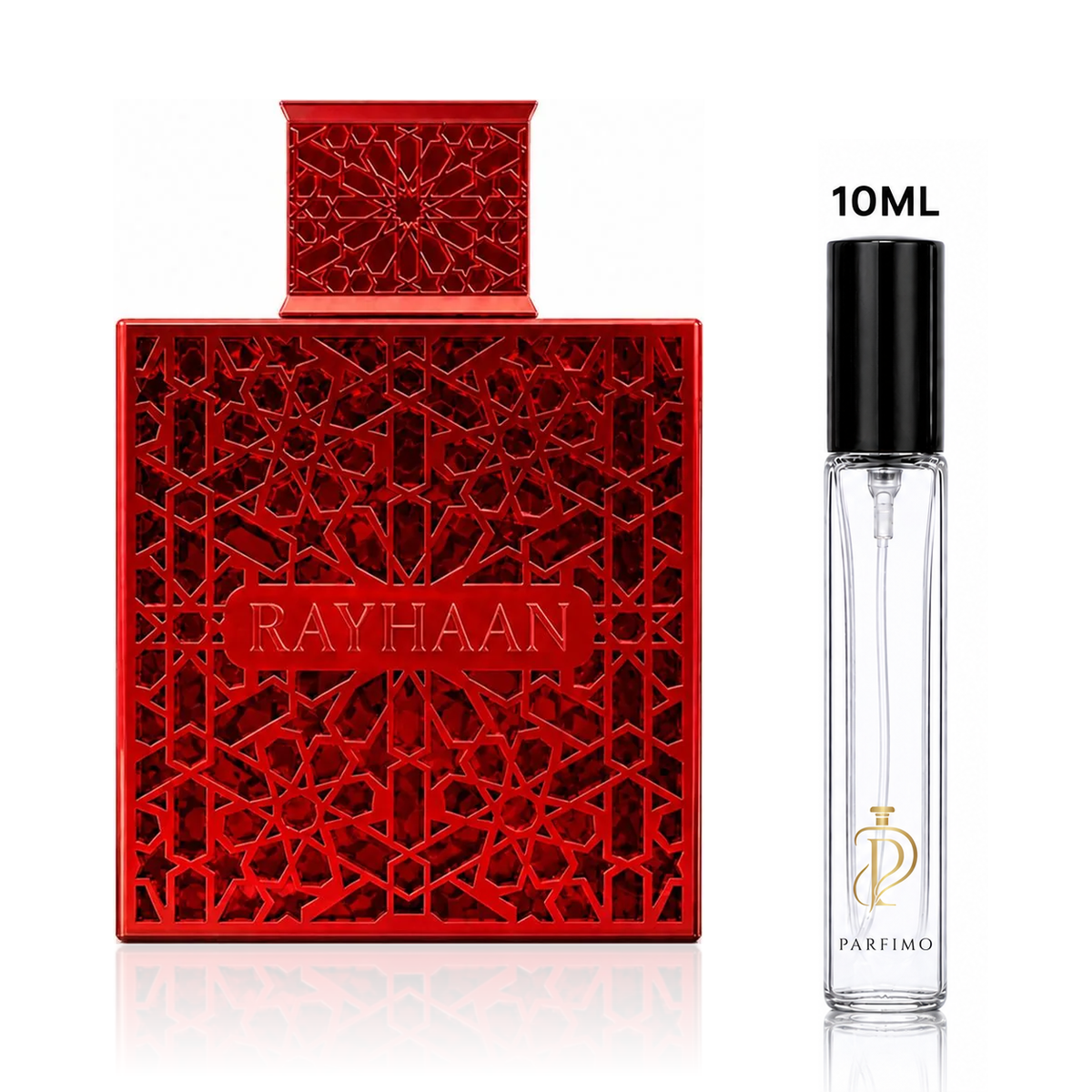 Rayhaan Crimson 10ML