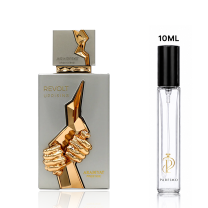 Revolt Uprising by Arabiyat Prestige 10ML