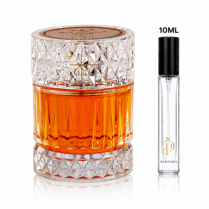 Sharaf Blend by Zimaya 10ML