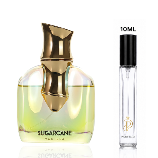 Sugarcane Vanilla by Arabiyat Prestige 10ML