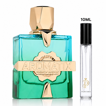 Sun Kissed By Aromatix X French Avenue 10ML