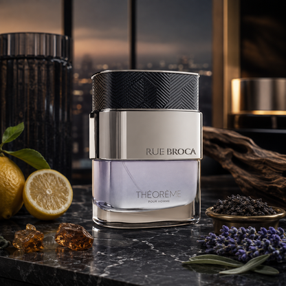 Theoreme by Rue Broca 10ML