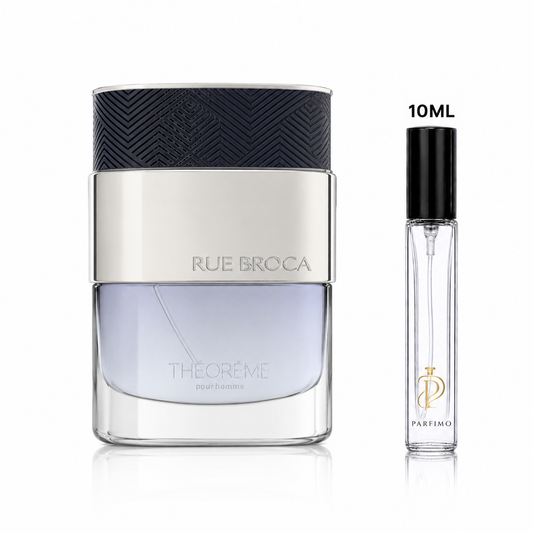 Theoreme by Rue Broca 10ML